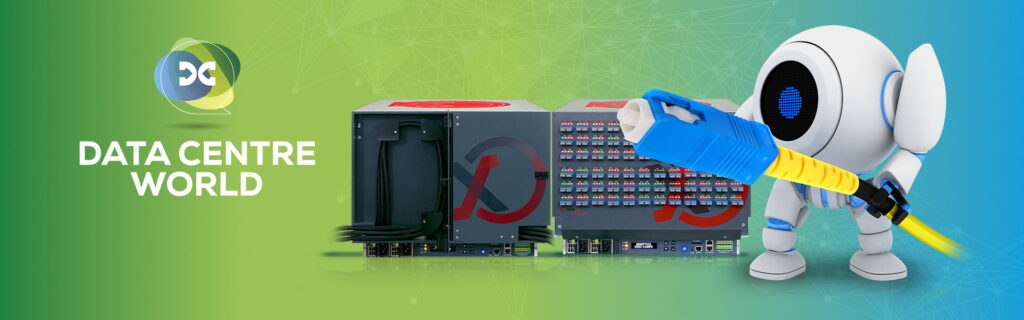 See XENOptics Smart Optical Switch at Data Center World Frankfurt, May 10-11, 2023