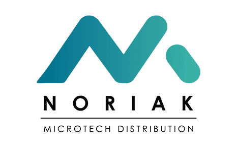 XENOptics Delta Electronics Logo