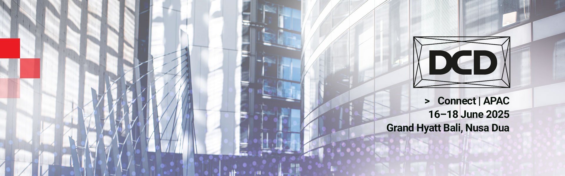 DCD Connect APAC 2025 in Bali: XENOptics Elevates Zero-Touch Fiber