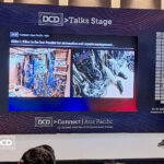 DCD Bali XENOptics 2025
