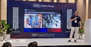 DCD Bali XENOptics 2025