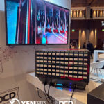 DCD Bali XENOptics 2025