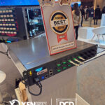 DCD Bali XENOptics 2025