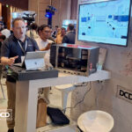 DCD Bali XENOptics 2025