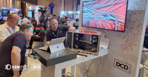 DCD Bali XENOptics 2025