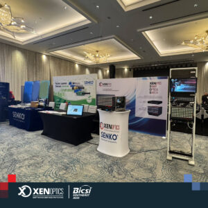BiCSI Malaysia 2025 XENOptics