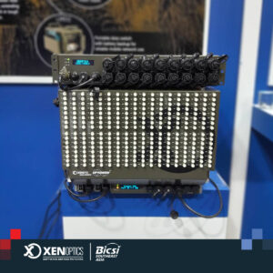 IDEF 2025 XENOptics OPTOKON