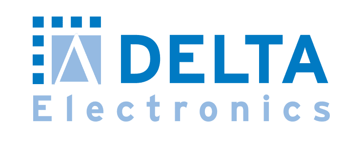 XENOptics Delta Electronics Logo