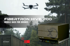 XENOptics FiberTron Hive-200
