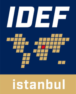 XENOptics IDEF logo