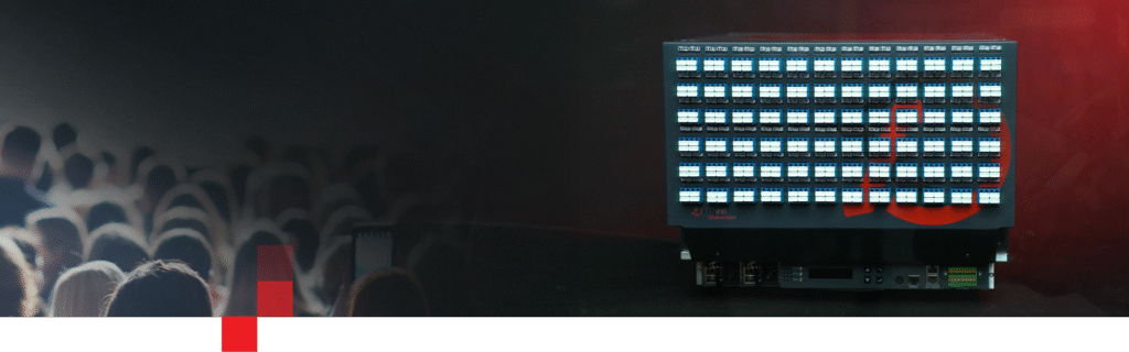 XENOptics Exhibited by SENKO at Comnext Tokyo 2025