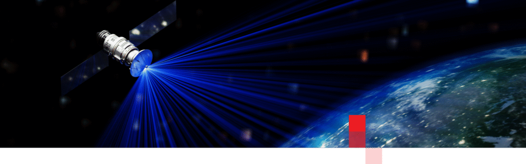 Satellite Ground Stations Go Lights-Out with Robotic Fiber Switching