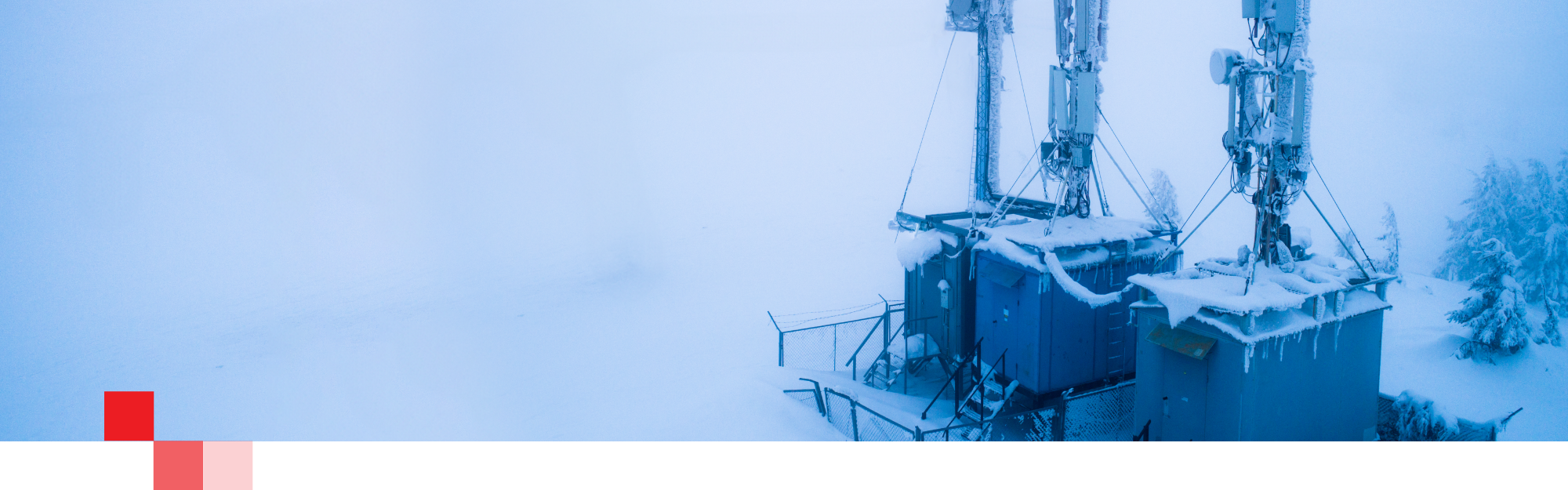 Surviving 6-Month Blackouts at Arctic Research Stations