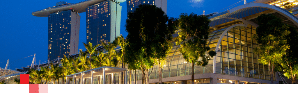 XENOptics Launches Compact Smart Optical Switch (CSOS) Globally at Data Center World Asia