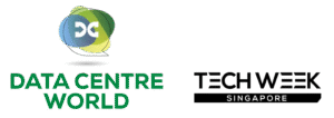 XENOptics DCW Asia Techweek SG logos