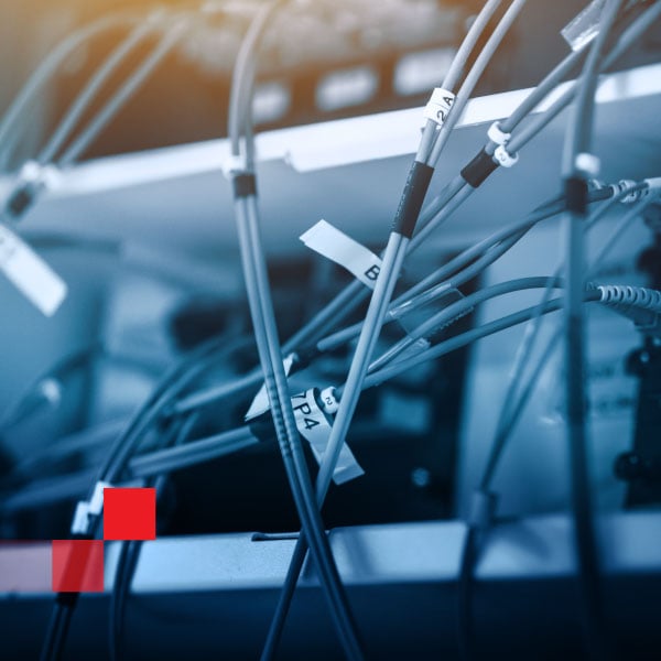 XENOptics Remote Fiber Management for Central Offices 2025