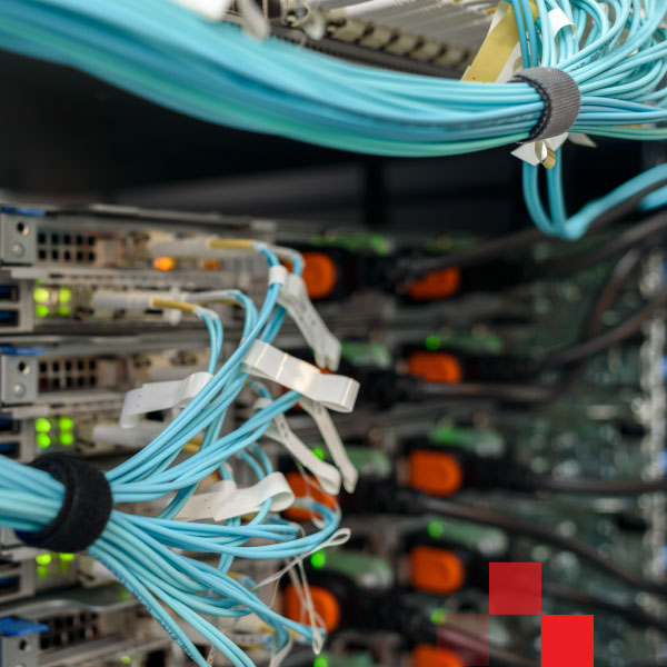 XENOptics Remote Fiber Management for Central Offices 2025