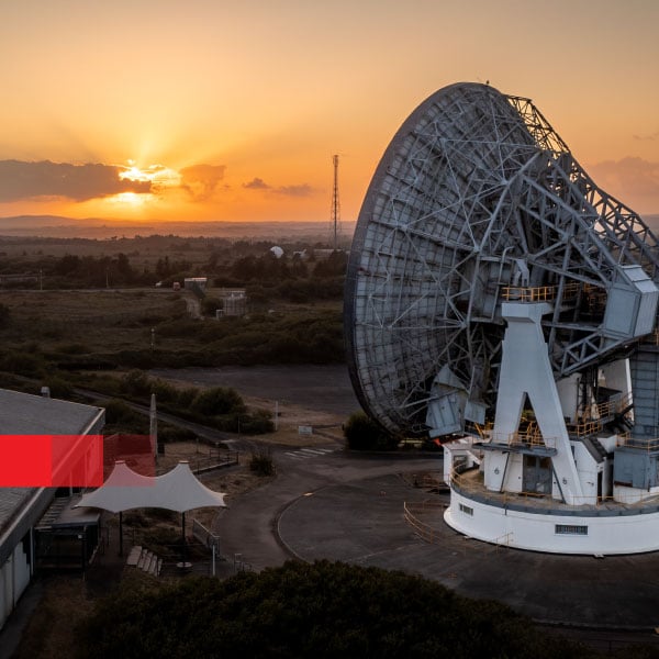 XENOptics Remote Fiber Management for Central Offices 2025