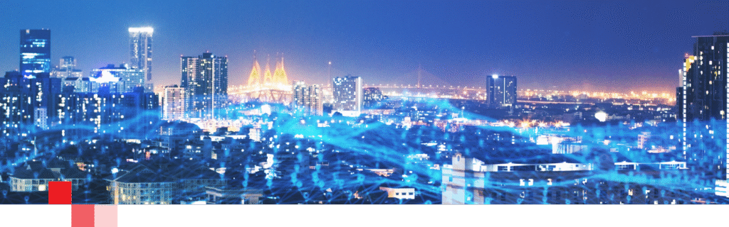 Building Smart Cities with Automated Utility Tunnels