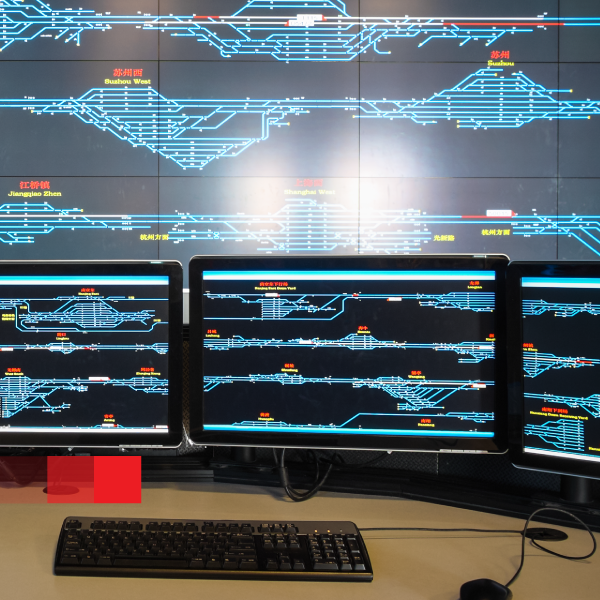 XENOptics Remote Fiber Management for Central Offices 2025