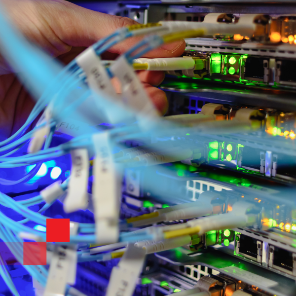 XENOptics Remote Fiber Management for Central Offices 2025