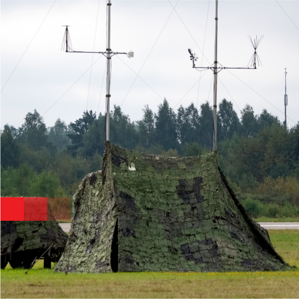 XENOptics Remote Fiber Management for Central Offices 2025