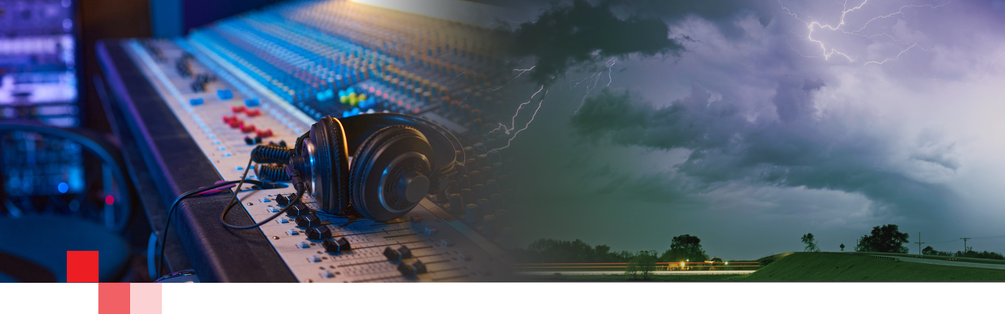 Broadcast Disaster Recovery Pods: Restoring Production in Minutes