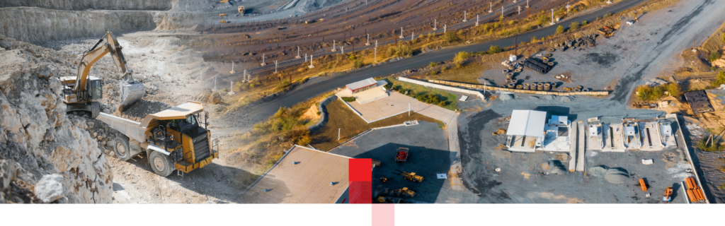 Mining Network Automation for Remote Camp Connectivity