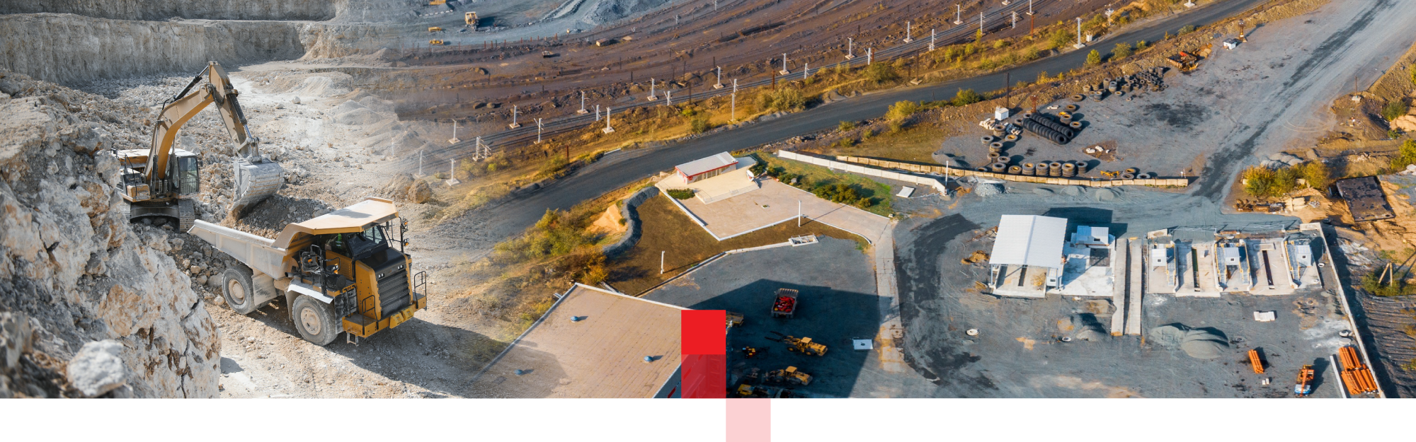 Mining Network Automation for Remote Camp Connectivity