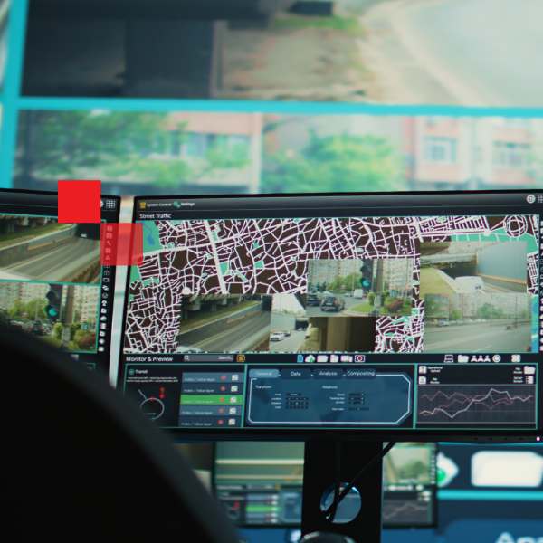 XENOptics Remote Fiber Management for Central Offices 2025