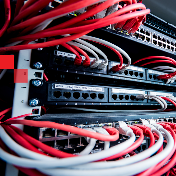 XENOptics Remote Fiber Management for Central Offices 2025