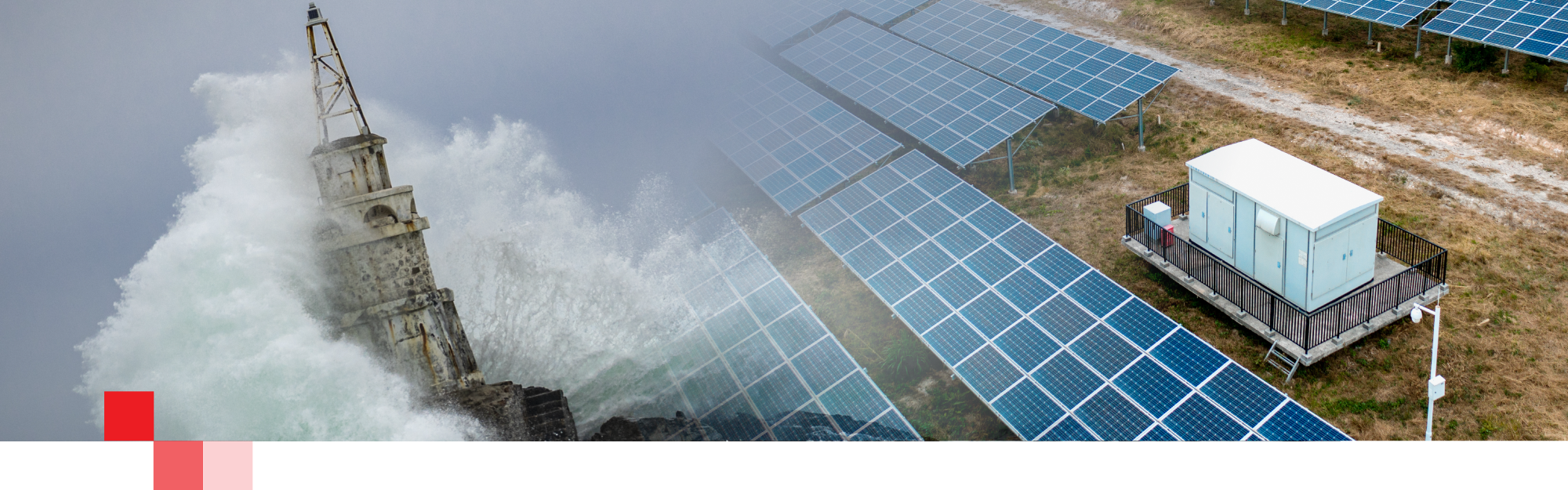 Island Microgrids: Making Fiber Redundancy Remote and Fast