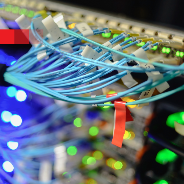 XENOptics Remote Fiber Management for Central Offices 2025