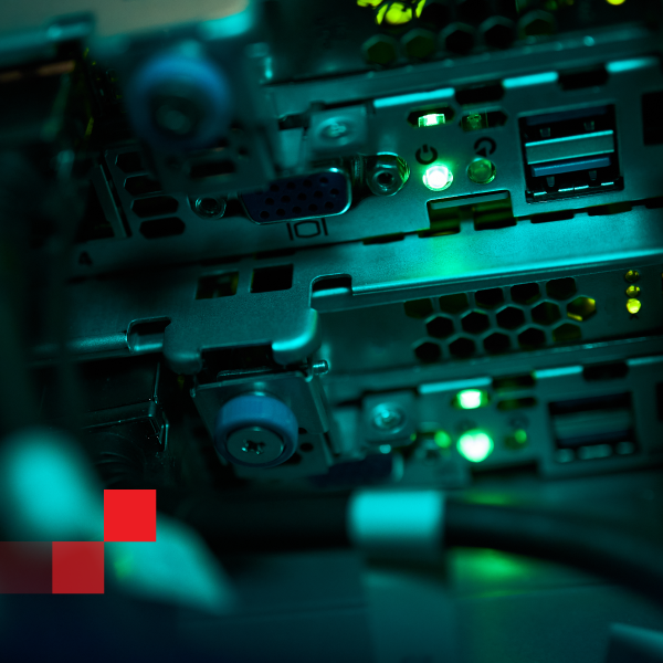 XENOptics Remote Fiber Management for Central Offices 2025