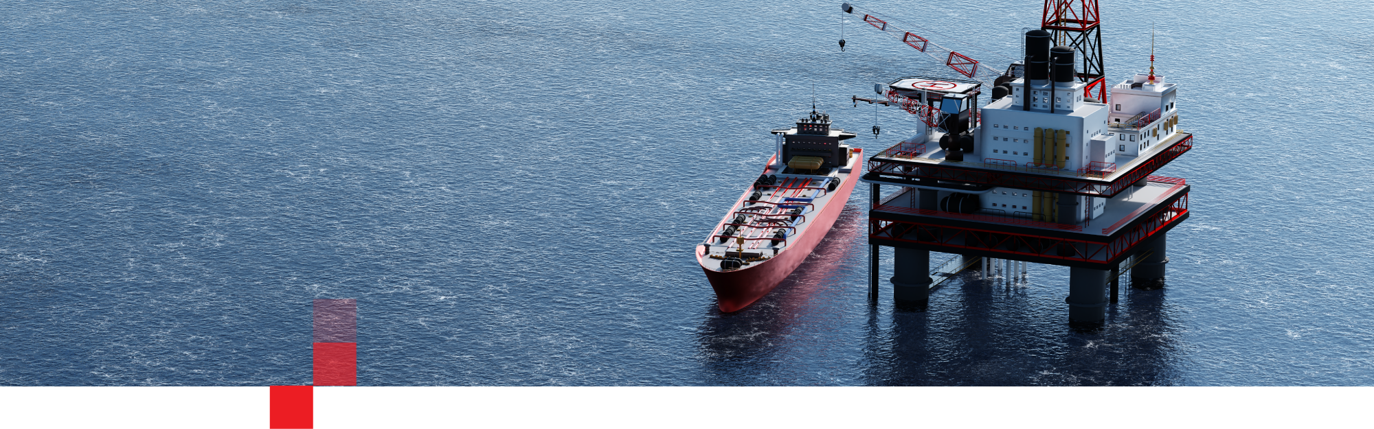 Offshore Oil Rigs: 24/7 Fiber Health at Sea — Robotic Switching for Platform Communications