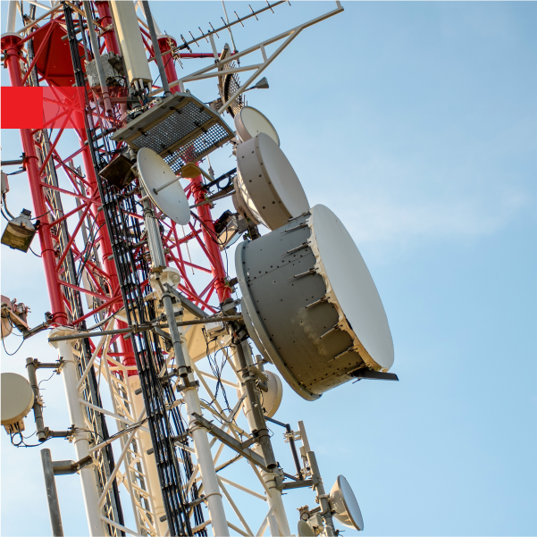 XENOptics Remote Fiber Management for Central Offices 2025