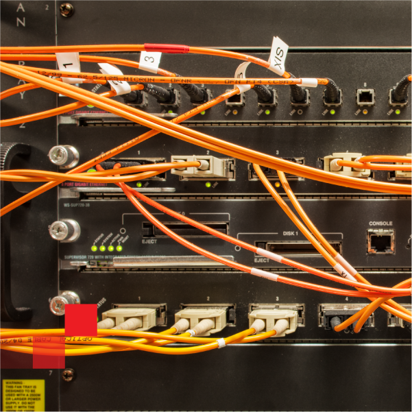 XENOptics Remote Fiber Management for Central Offices 2025