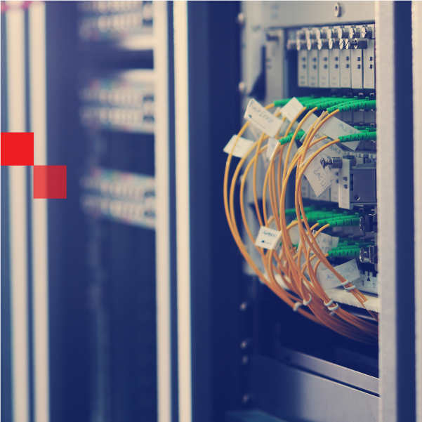 XENOptics Remote Fiber Management for Central Offices 2025