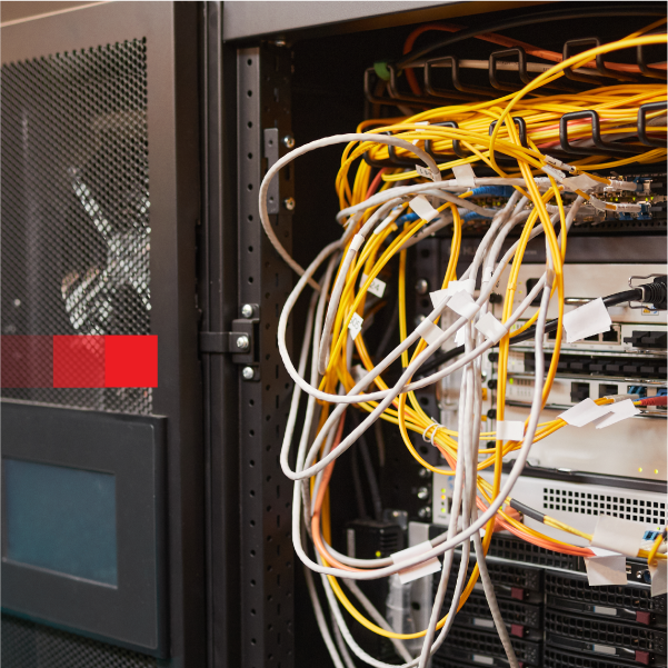 XENOptics Remote Fiber Management for Central Offices 2025