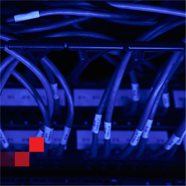 XENOptics Remote Fiber Management for Central Offices 2025