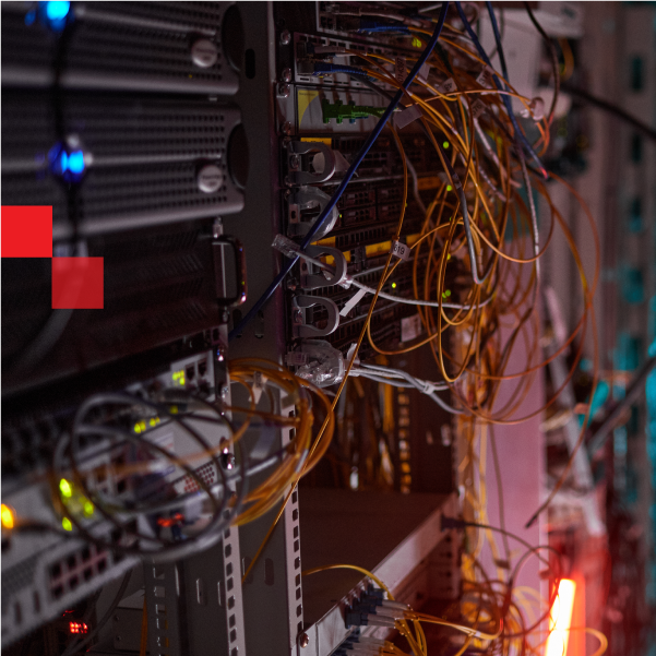 Programmable fiber for photonics labs: building a switchable campus ...