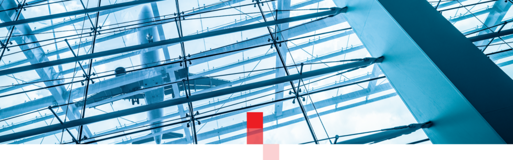 Airport Perimeter Surveillance Fiber